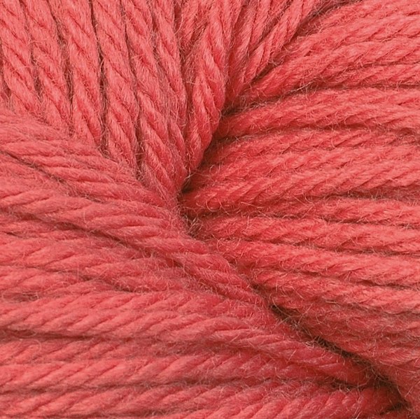 Berroco Vintage Wool Yarn Colorway 5126 Watermelon